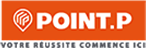 Point p
